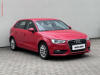 Audi A3 1.4TFSi, AC, park.idla