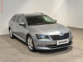 �koda Superb 2.0 TDi, DSG, bixen