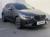 Mazda CX-3 2.0i, 1.maj,R