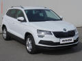 koda Karoq 1.5 TSi, 1.maj,R, Style, DSG