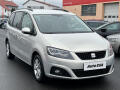 Seat Alhambra 2.0 TDi, Style, nez.topen�