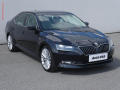 koda Superb 2.0 TDi 4x4, R, L&K, AT