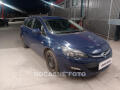 Opel Astra 1.6CDTi, �R, servis.kniha