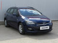 Opel Astra 1.6CDTi, �R, AC, tempo