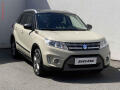 Suzuki Vitara 1.6 VVT, Comfort, AT, +kola