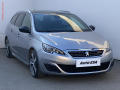Peugeot 308 2.0 HDi SW, GT, AT, panor