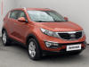 Kia Sportage 2.0CRDi AWD, Vision