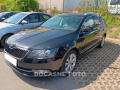 �koda Superb 2.0 TDi 4x4, servis.kniha, AT