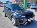 Land Rover Range Rover Evoque 2.0 TD4 4x4, AT, bixen, ke