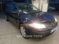 Renault M�gane 1.6i, AC