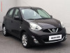 Nissan Micra 1.2 i, Acenta