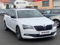 koda Superb 2.0 TDi, Ambition, DSG