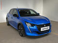 Peugeot 208 1.2 PT, GT, LED, navi