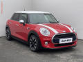 Mini Cooper 1.5, R, AT, park.senzor