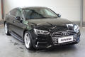 Audi A5 2.0TFSi Quattro, AT, LED