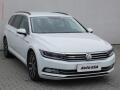 Volkswagen Passat 2.0TDi 4x4, �R, LED, TZ