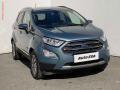 Ford EcoSport 1.0 EB, Titanium, navi