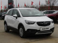 Opel Crossland X 1.2T, 2.maj,R, AT, autoAC