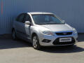 Ford Focus 1.6 i, servis.kniha, AC