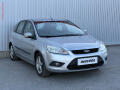 Ford Focus 1.6 i, servis.kniha, AC