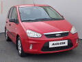 Ford C-MAX 1.6 16V, �R, Ambiente