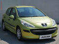 Peugeot 207 1.4i, �R, AC