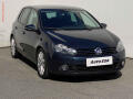 Volkswagen Golf 1.2 TSi, Team, +ALU