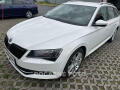 �koda Superb 2.0 TDI, 2.maj,�R, AC, TZ