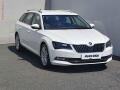 �koda Superb 2.0 TDI, 2.maj,�R, AC, TZ