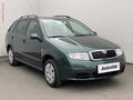 koda Fabia 1.4 16V, TZ, +kola