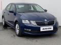 koda Octavia 1.2 TSi, Ambition, AC, +pneu