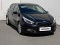 Kia Ceed 1.6 GDi, Exclusive, navi,