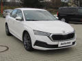 koda Octavia 2.0TDI, R, Ambition, LED