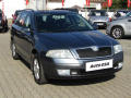 koda Octavia 1.9 TDi 4x4, Adventure, TZ