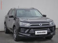 SsangYong Korando 1.5 TGDi AWD, 1.maj,�R, AT
