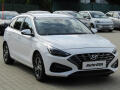 Hyundai i30 1.6 CRDi, 2.maj,�R, LED