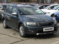 �koda Octavia 2.0 TDi 4x4, Scout, DSG