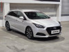 Hyundai i40 1.7CRDi, AC