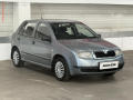 koda Fabia 1.2i, R