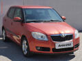 �koda Fabia 1.2 12V, �R, AC