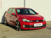 Volkswagen Golf 2.0TSi, +sada kol, klima