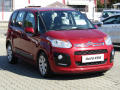 Citron C3 Picasso 1.4 i, AC, park.idla