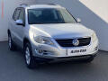 Volkswagen Tiguan 2.0TDi 4x4, V�h�.sed.