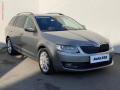 koda Octavia 1.6 TDi, Elegance, bixen