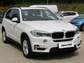 BMW X5 3.0D xDrive30d, �R, AT, bixen