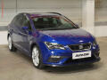 Seat Leon 2.0 TDI, 1.maj, DSG, navi