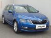 koda Octavia 1.6 TDi, R, Style, LED, navi