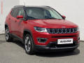 Jeep Compass 1.4T, Limited