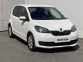 �koda Citigo 1.0 MPi, Clever, +kola