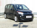 Citro�n C3 Picasso 1.6HDi, 1.maj, AC, tempo